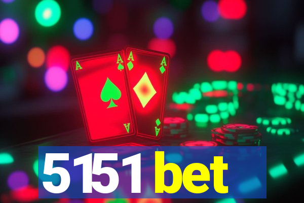 5151 bet